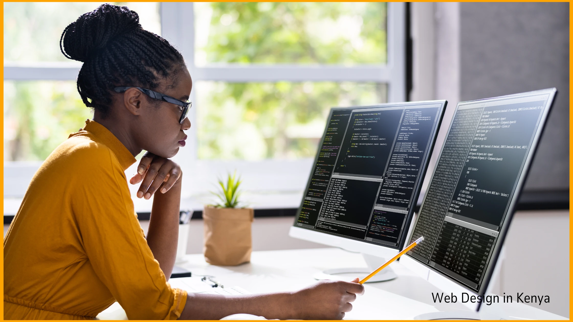 Truehost web design service