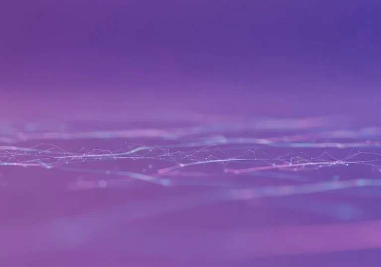 Truehost Blog purple fall back featured image