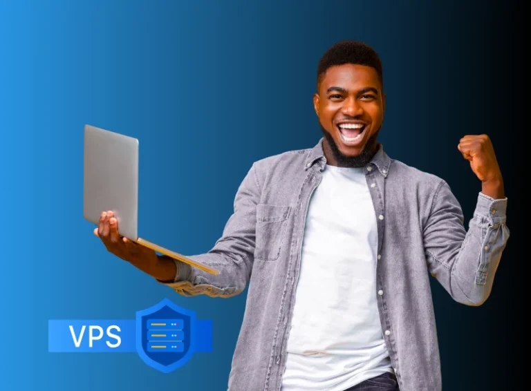 Managed VPS Hosting Uganda