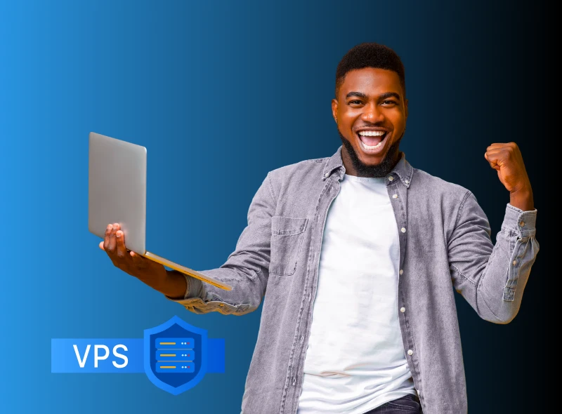 Managed VPS Hosting Uganda