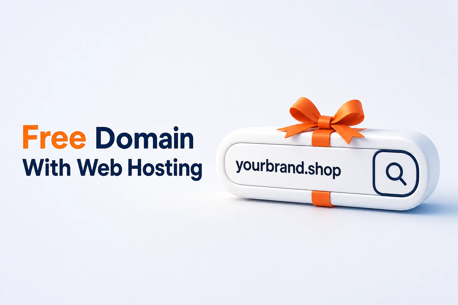 Free Domains with Web Hosting Uganda