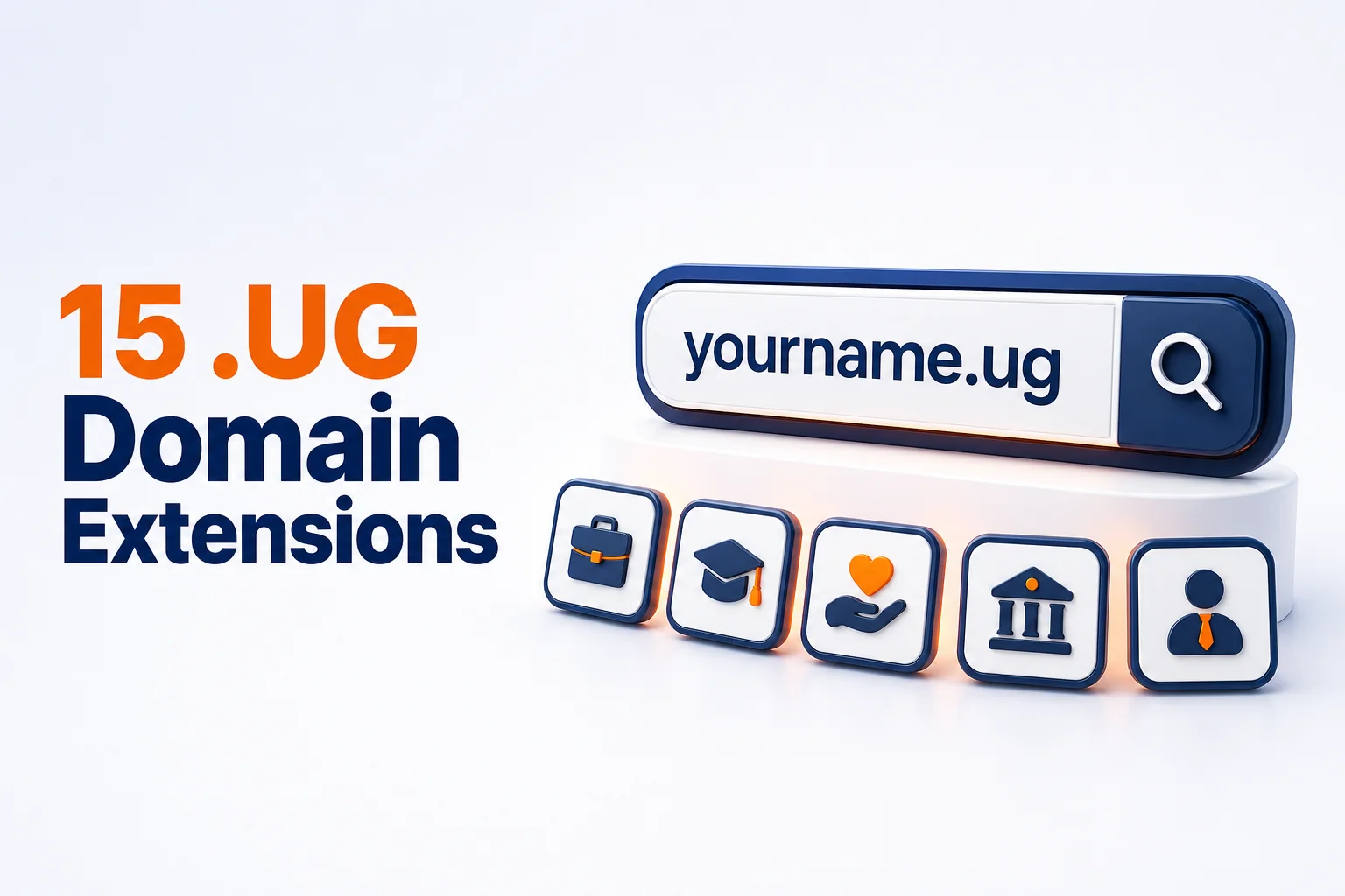 15 .UG Domain Extensions and Who Should Use Each One — ug domain extensions featured